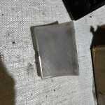 Плафон салона Мерседес Вито 638 Б/У