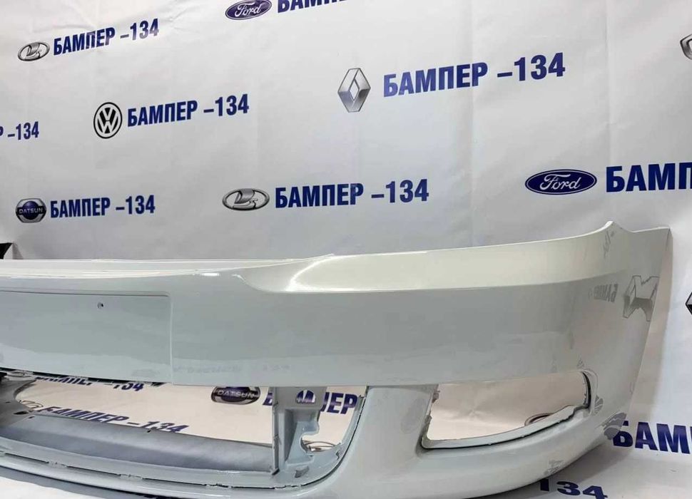 Бампер передний Volkswagen Jetta все цвета Фольксваген Джетта