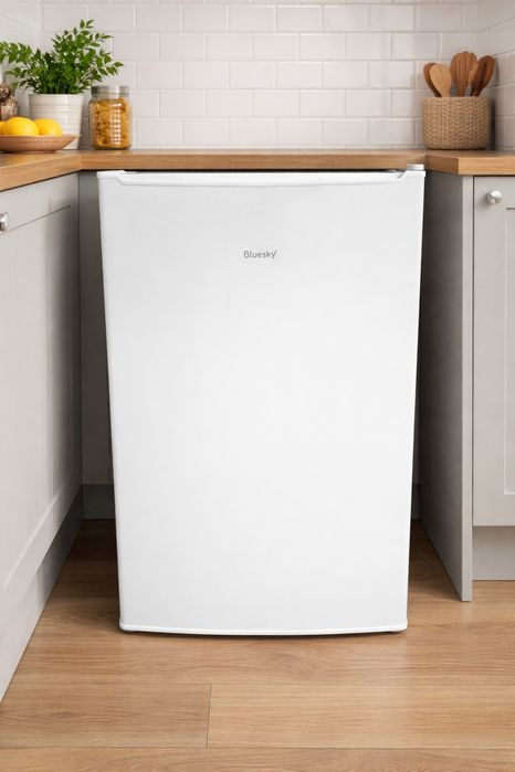 Lodówka mała 82cm | Transport