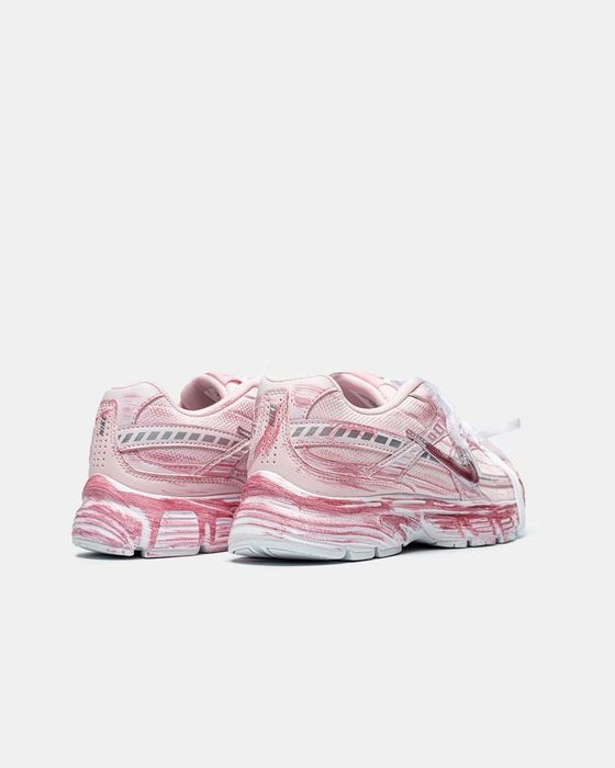 Кросівки Nike Initiator Custom Pink V2 / Всі розміри