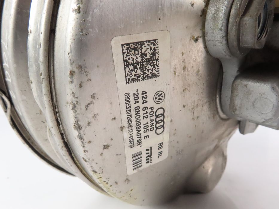 Servofreio Usado / Original Audi R8 (422, 423) 424612105E
