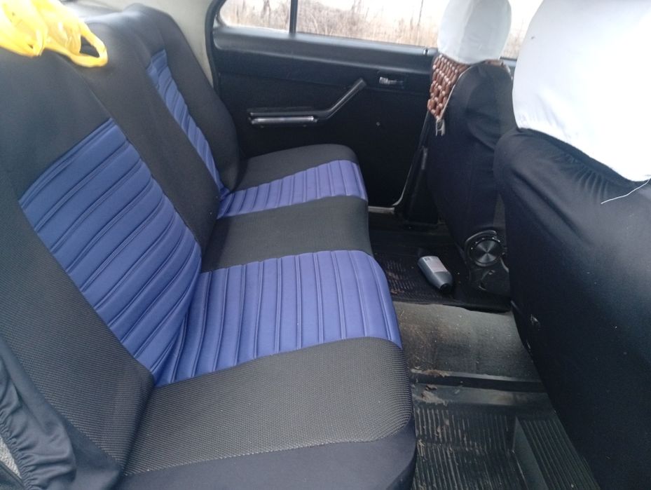 Продам Волга 2410