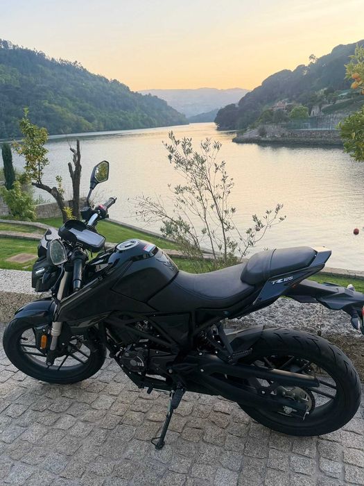 Voge 125R - 2025 - 15 cv