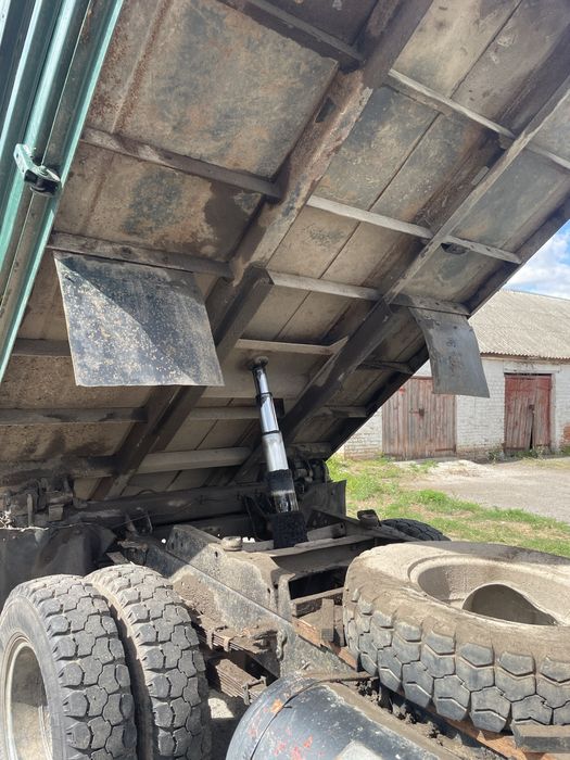 Продам газ 53