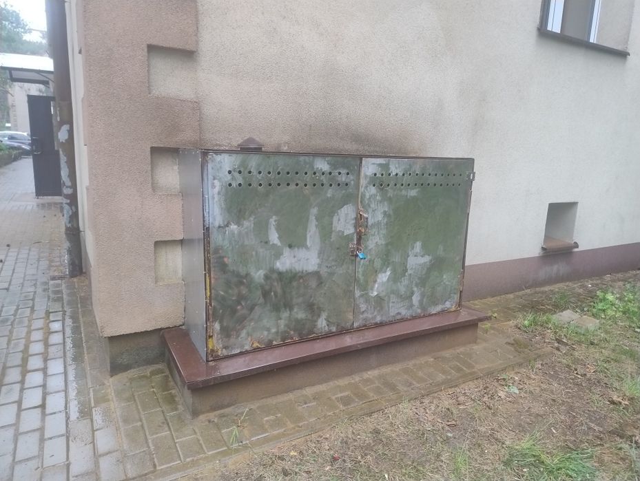 &  Złota Rączka  &