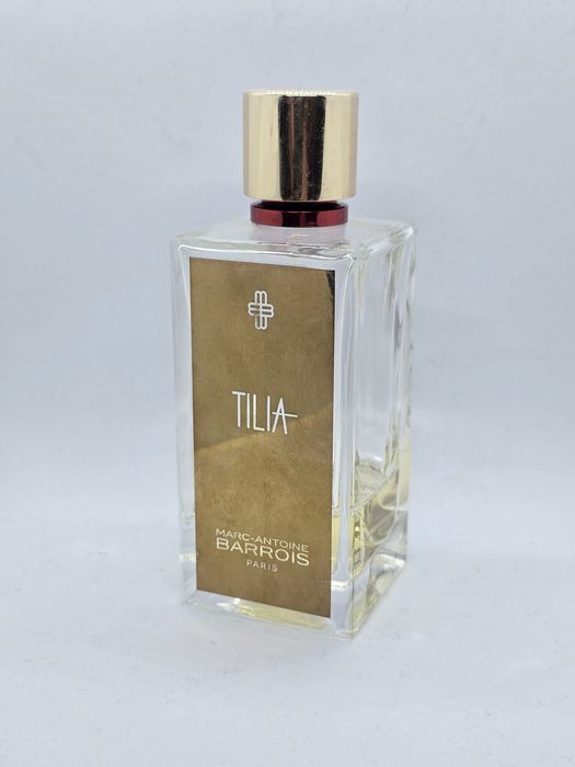 Perfumy Marc Antoine Barrois Tilia