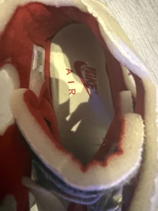 Nike air jordan 5