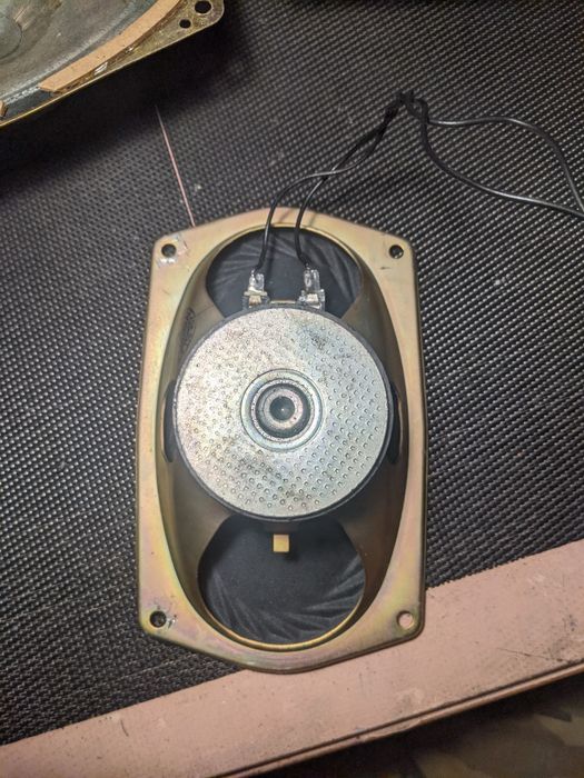 Динаміки 3ГДШ-4-4