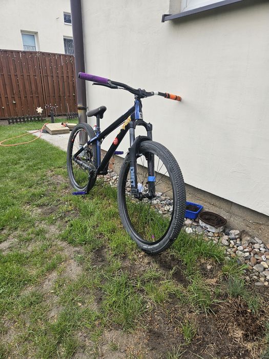 Dirt octane one stan bardzo dobry