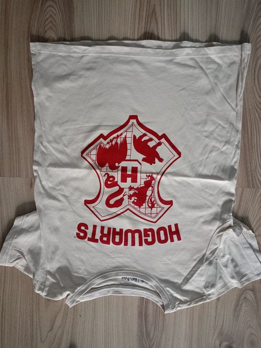Bluzeczki rozm 140