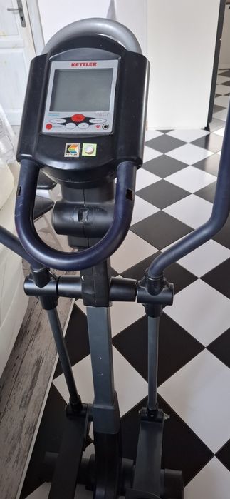 Orbitrek Kettler Ergometer XTR1