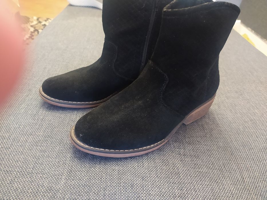 Черевички в хорошому стані