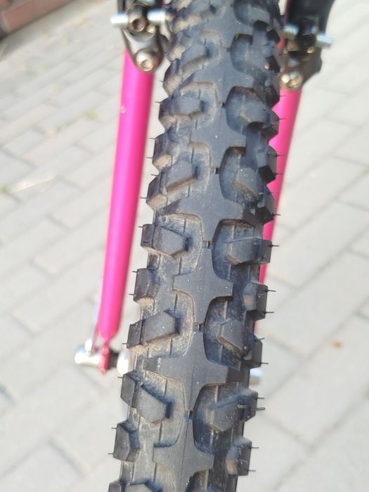 Kultowy rower damski  GIANT Twist 26"