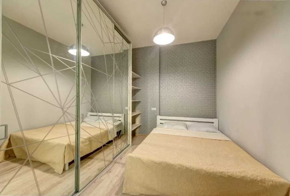 Оренда подобова 2к квартири, м. Оболонь, 5 хвилин