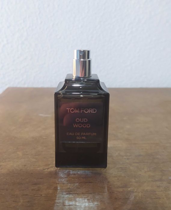 Perfume Tom Ford Oud Wood 50 ml