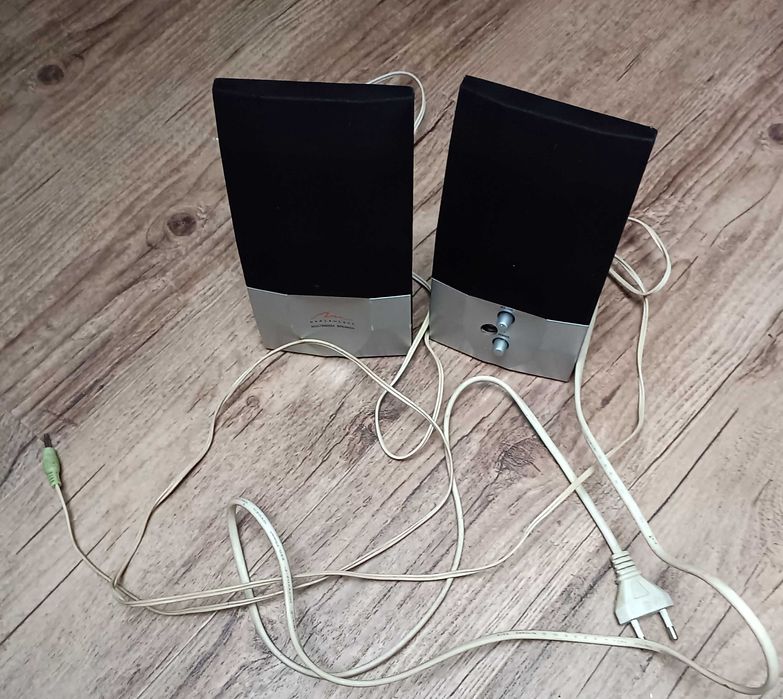 Głośniki komputerowe Media-Tech MT310C