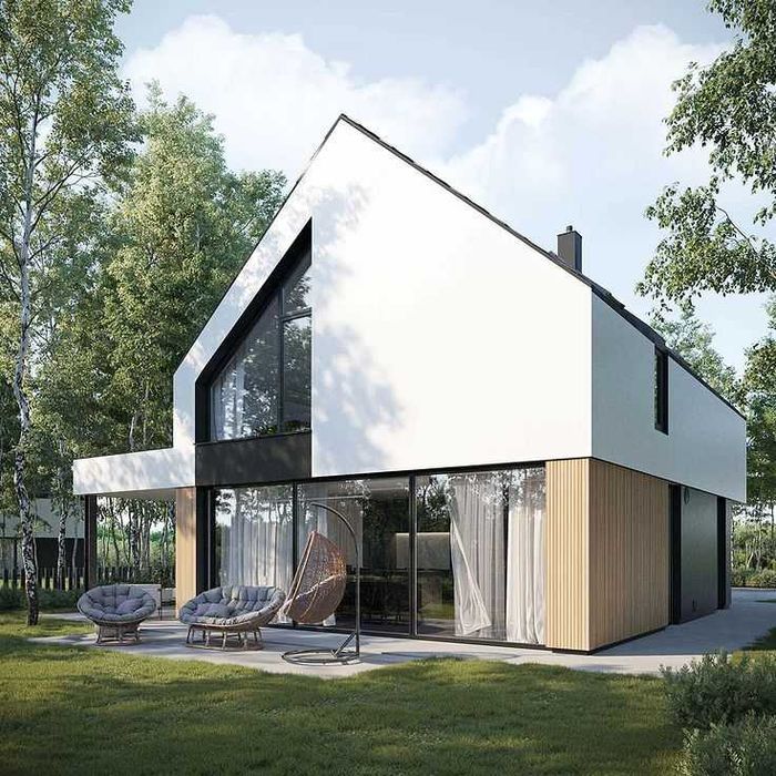 Odbiory techniczne oraz przeglądy na rynku wtórnym mieszkań, domów itp