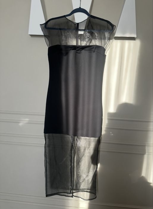 Сукня Zara (розмір М)