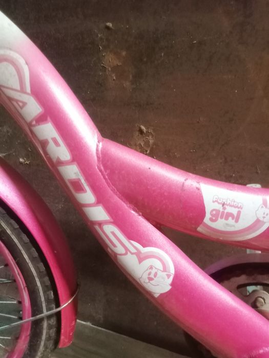 Велосипед Ардіс недорого дівчачий