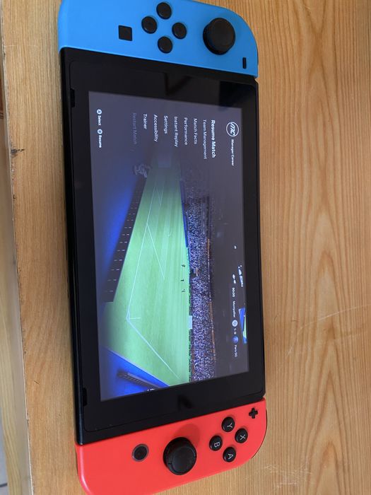 Pack poupança Nintendo Switch