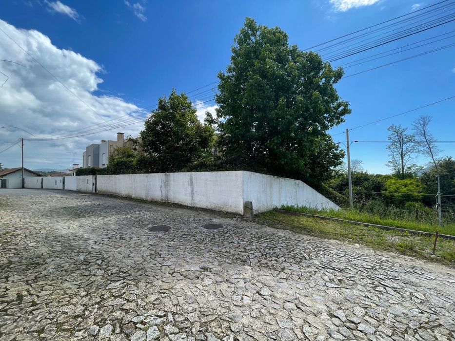 Vivenda geminada à venda em Seixas - Caminha com - vista para o Rio