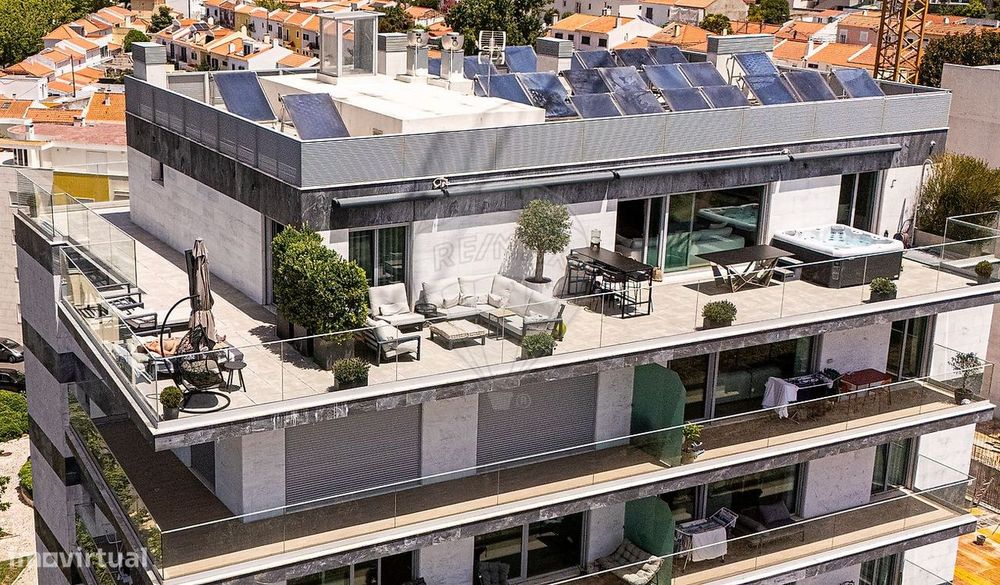 Apartamento T3 para venda