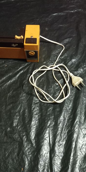 Máquina de plastificar