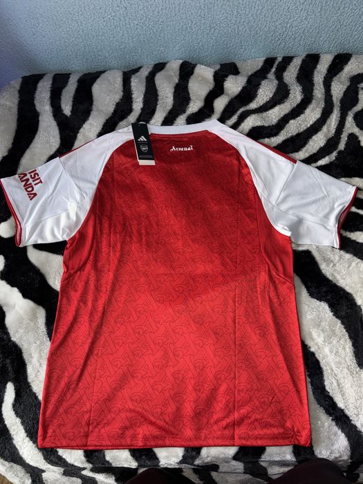 Camisola Arsenal home