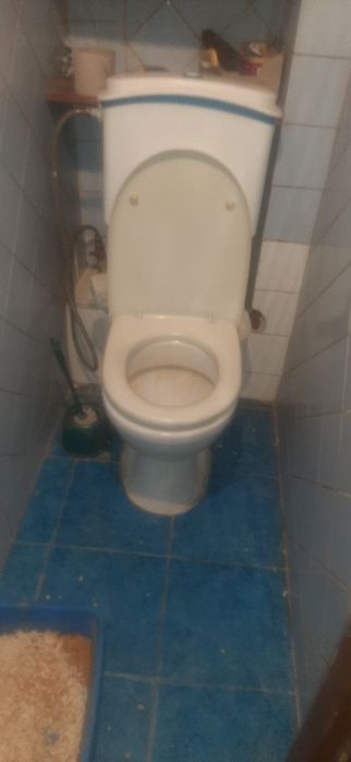 Здам в трех комнатной квартире комноту