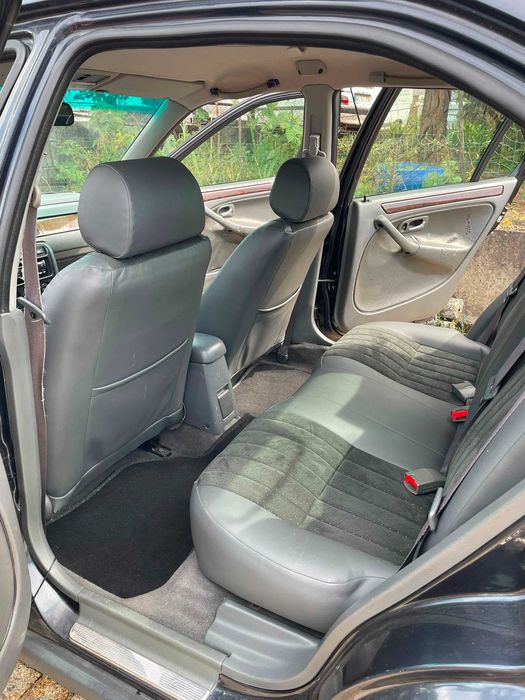 vendo rover 400 RT