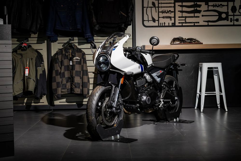 Triumph