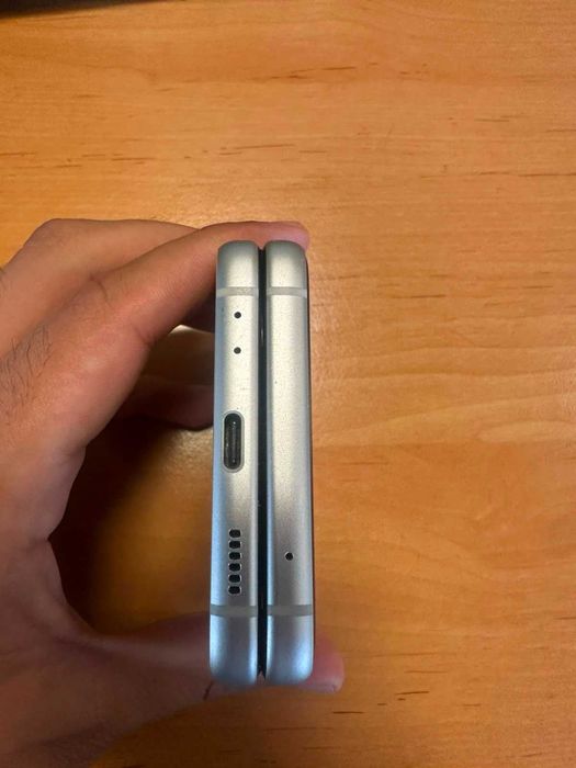 Samsung ZFlip 3 de 128Gb