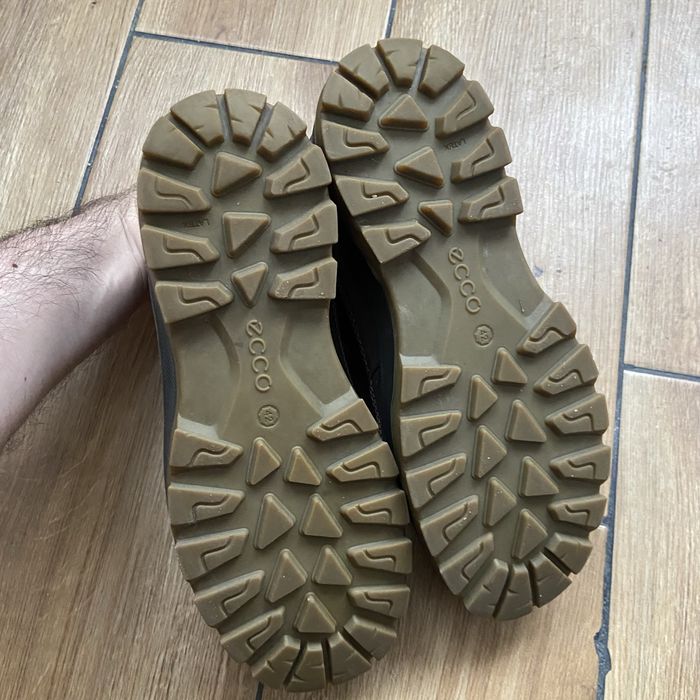 Черевики чоловічі Ecco Track timberland clarks