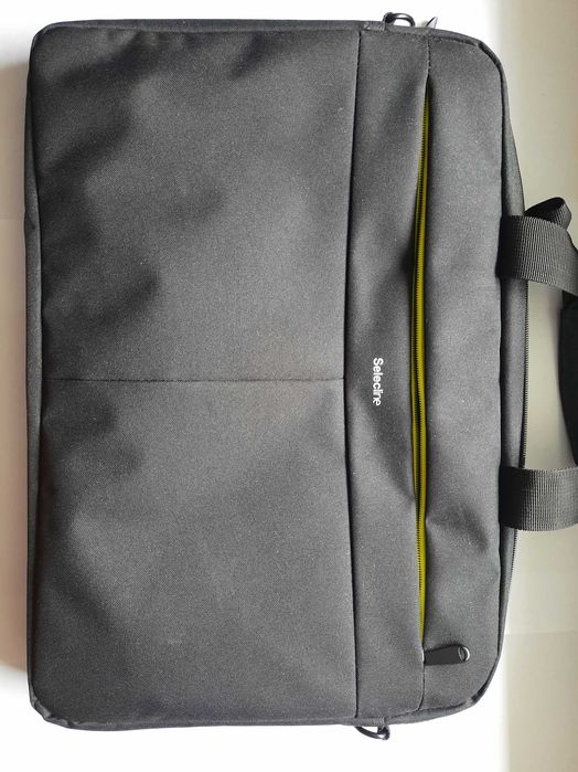 Laptop MSI GE600 notebook biurowy gamingowy do gier + Torba