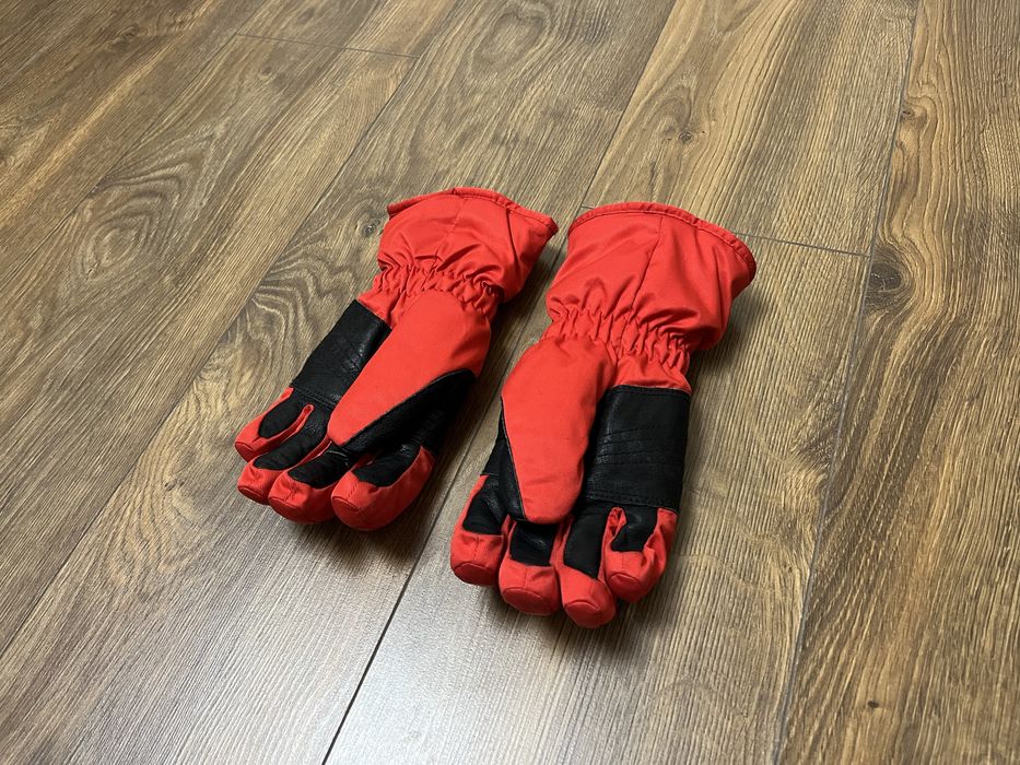 Жіночі лижні рукавиці Snow Life розмір S