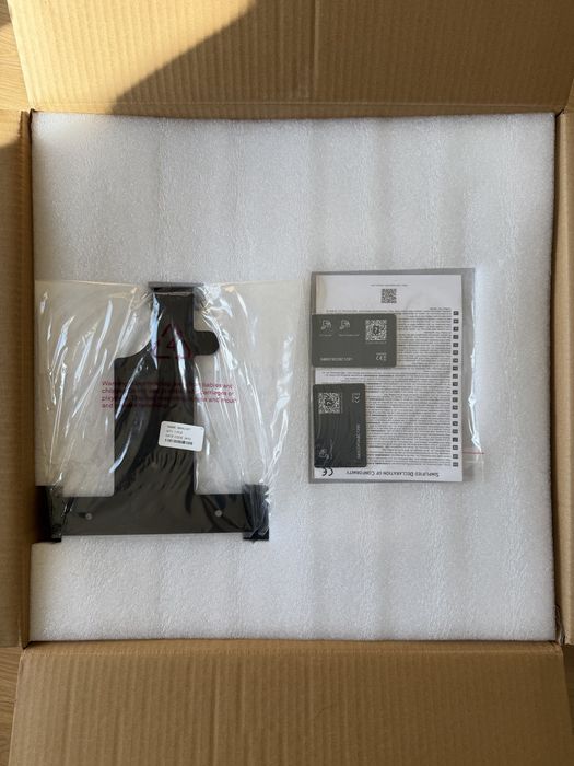 BMW Wallbox Plus