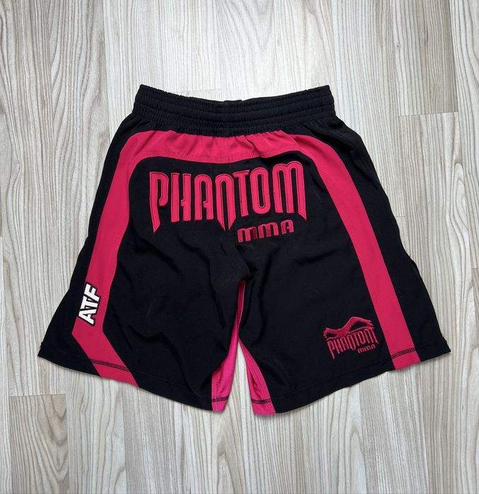 Spodenki MMA Phantom