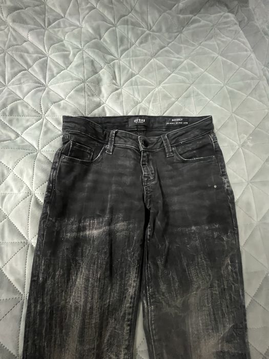 Джинси guess жіночі