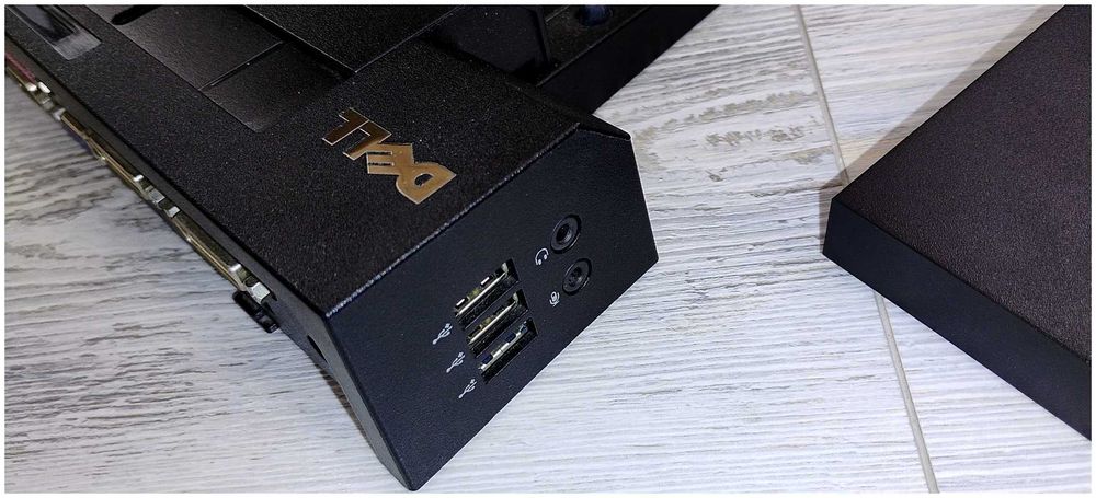 Stacja Dokująca DELL Dock PR02X Replikator Portów Precision | Latitude