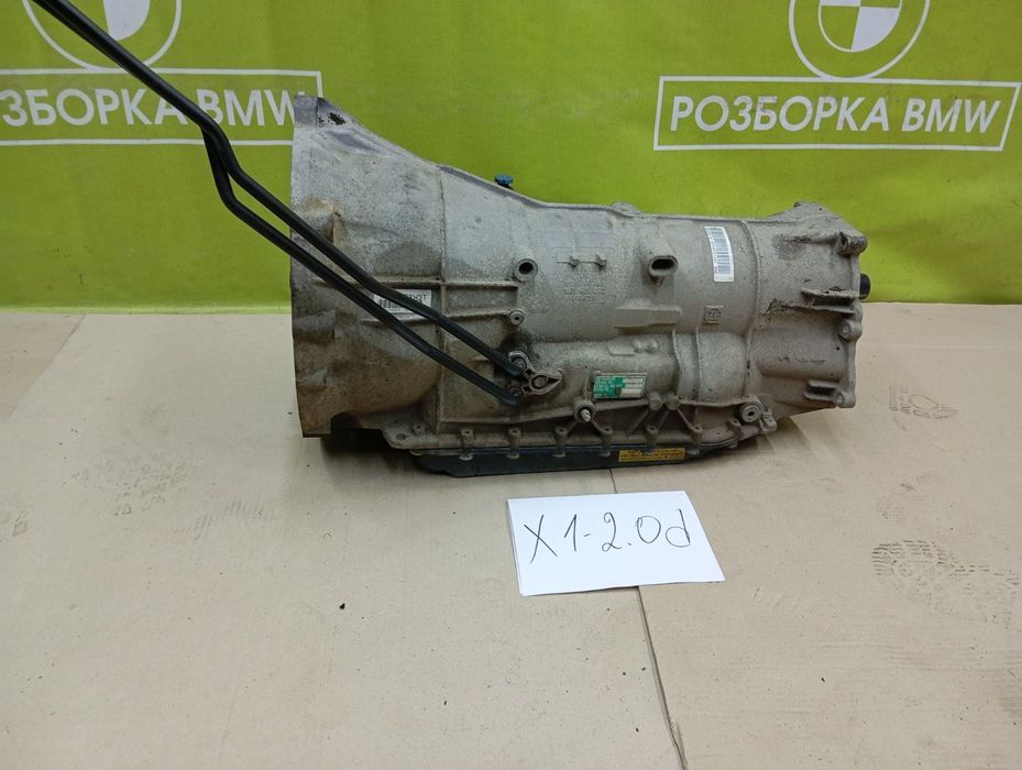 Редуктор передний задний BMW X5 E53 E70 F15 F16 мост БМВ Х5 Е53 Е70