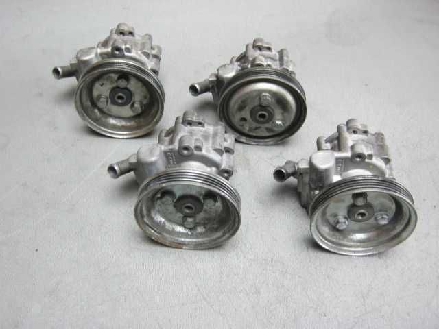 Насос гидроусилителя Fiat Doblo 1.9 JTD/Mjet ГУР Фиат Добло 1.9