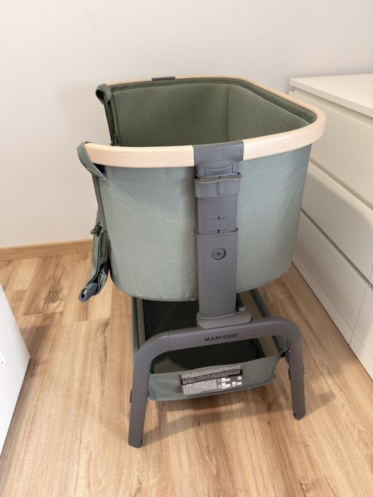 Berço Iora Maxi Cosi