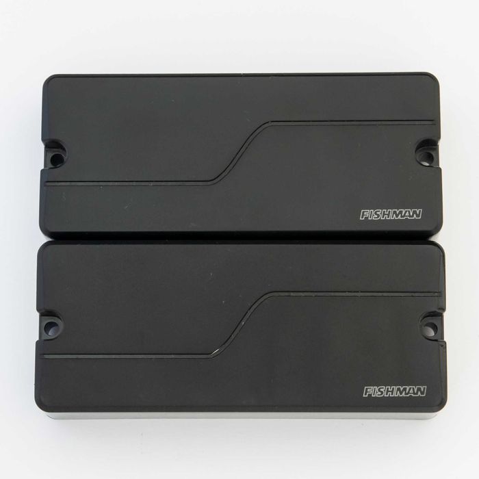 Звукознімачі DiMarzio Seymour Duncan EMG Fishman Fluence 6 7 8 струн