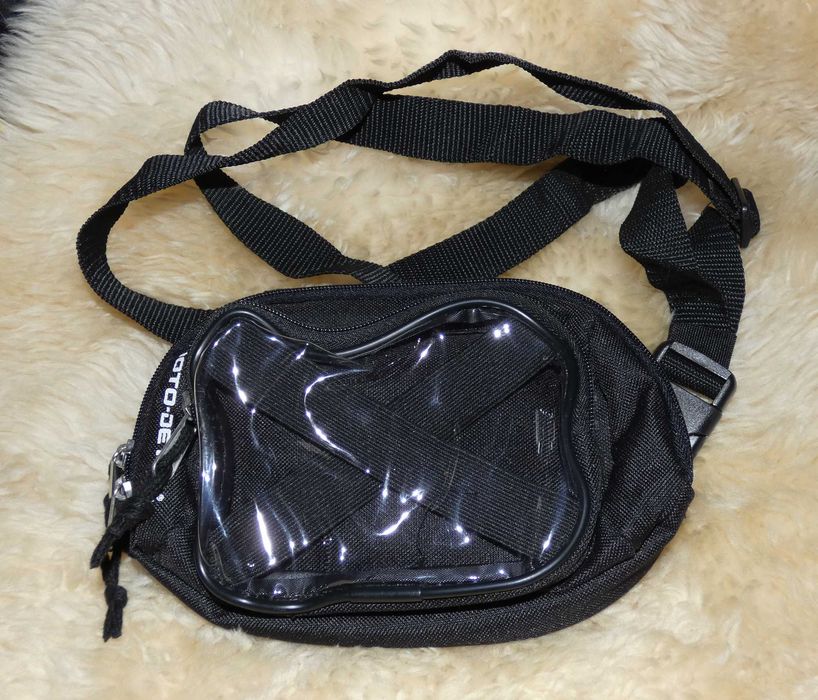 Мото сумка на бак Moto-detail 1L Tankbag