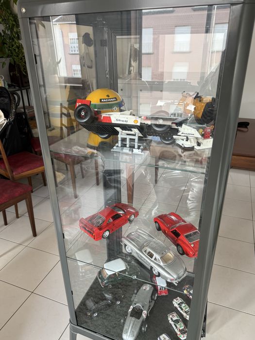 Vitrine FABRIKÖR ikea