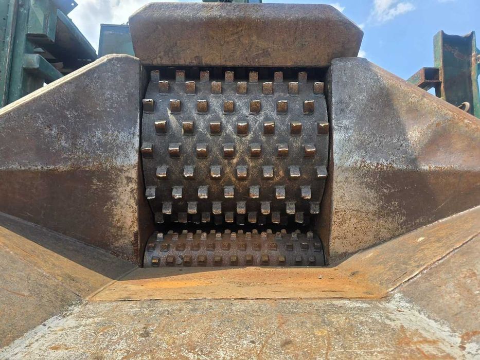 Rębak Bruks 803 CT