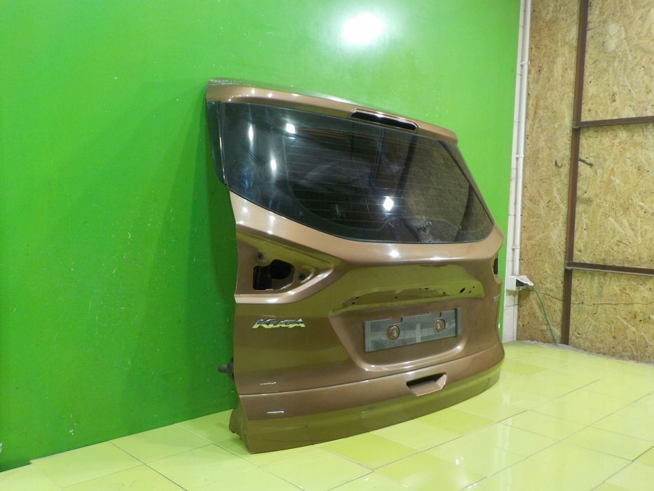FORD KUGA MK2 II 1.6 B 13r 5D klapa tyl