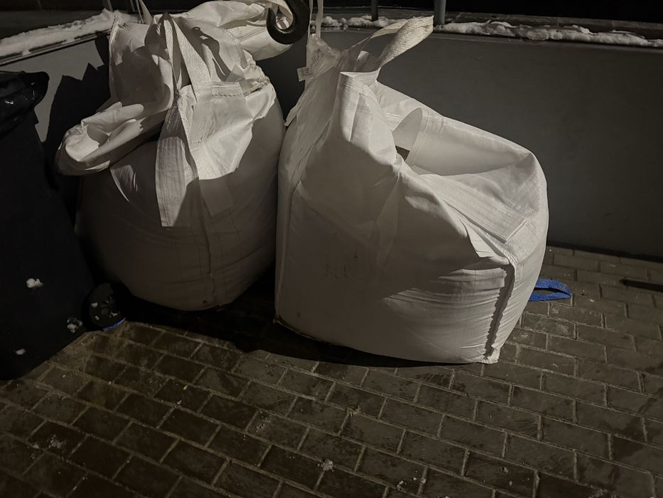 Sól drogowa ,mieszanka piaskowa ,piasek worki 25kg