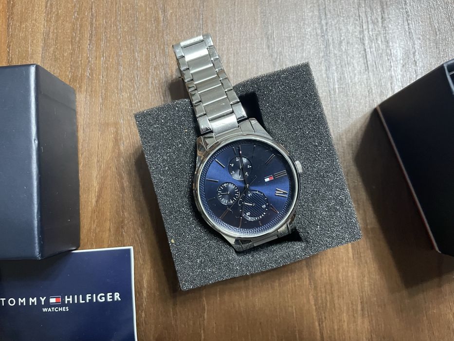 Relogio Tommy hilfiger