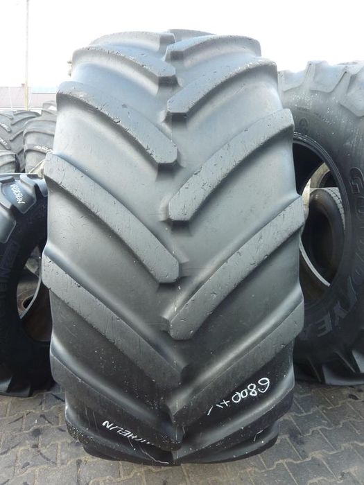 Opona używana rolnicza 900/60R42 MICHELIN AXIOBIB 4800zł W3264